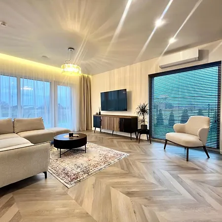 Apartment House