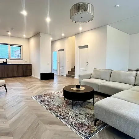 House Apartment