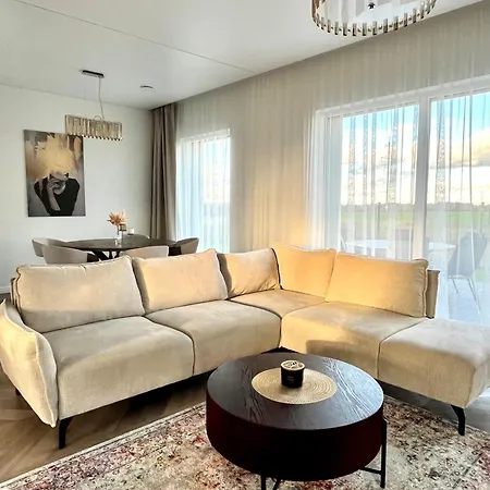 Apartment House