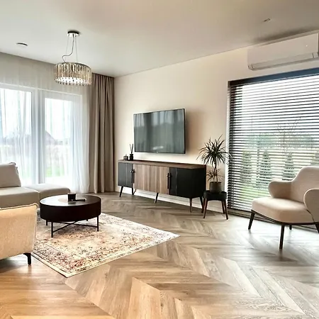 House Kaunas