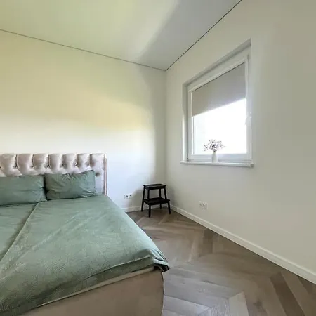House Apartment Kaunas