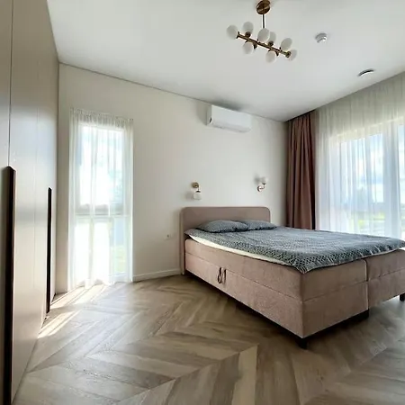 Apartment House