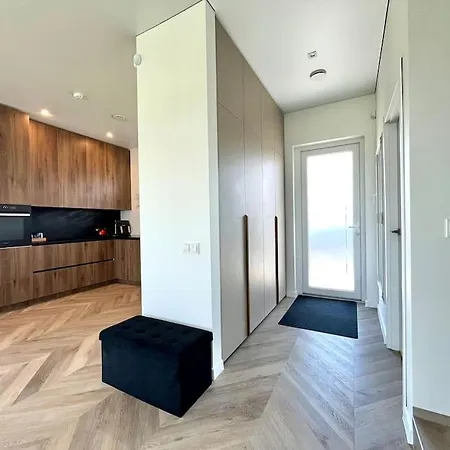 House Apartment Kaunas