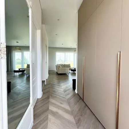 Appartamento House