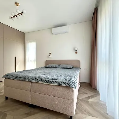 Apartment House *