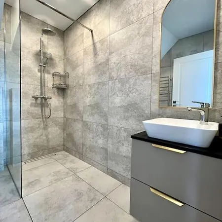 House Apartment Kaunas
