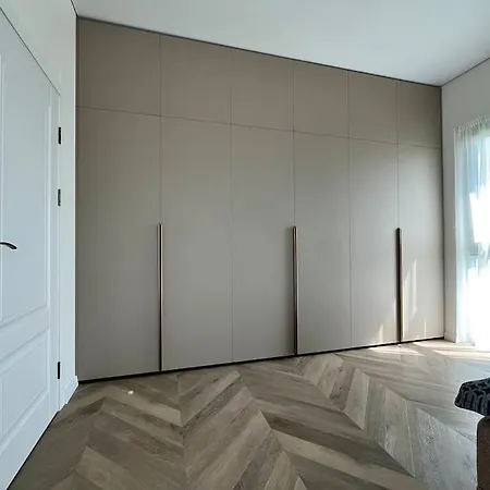 Apartment House Kaunas