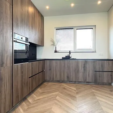 Appartamento House Kaunas