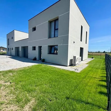 House Appartamento