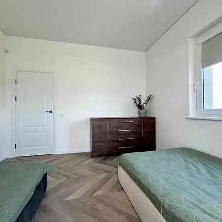 House Apartment Kaunas