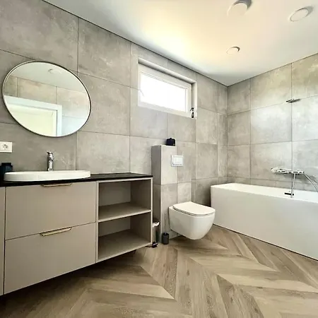 House Apartment